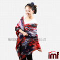 2014 Wholesale Winter Hot Fashion Wool Scarf